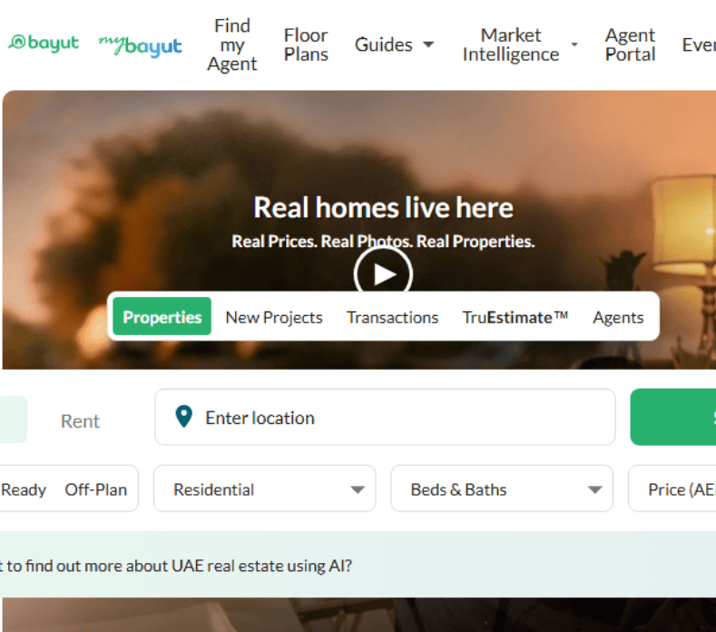 Project website