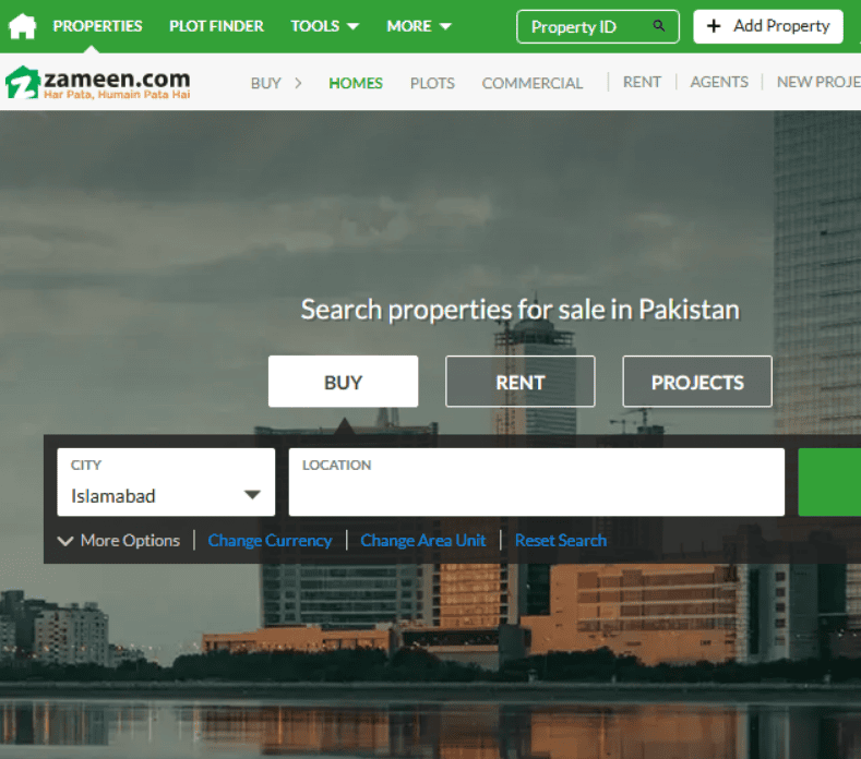 Project website